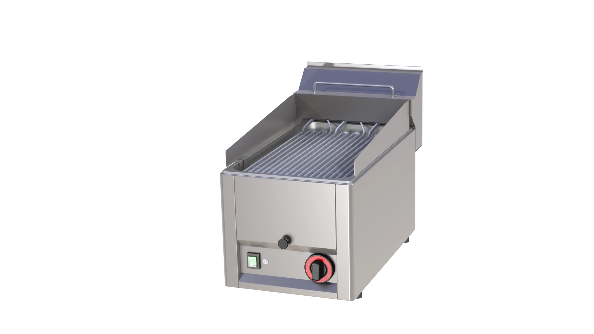 Bild von elektrischer Wassergril